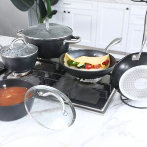 Non-Stick Cookware Set