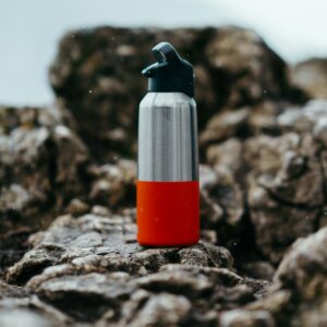 Stainless Steel Water Bottle