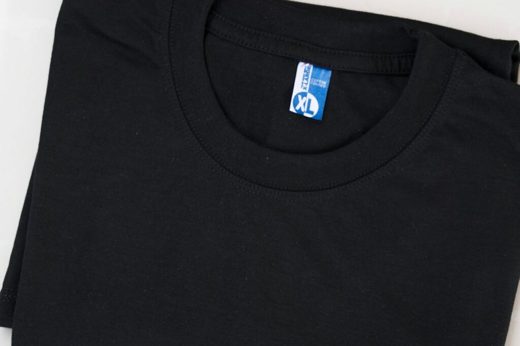Cotton Casual T-Shirt