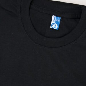 Cotton Casual T-Shirt