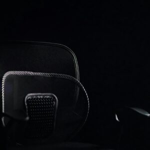 Ergonomic Office Chair